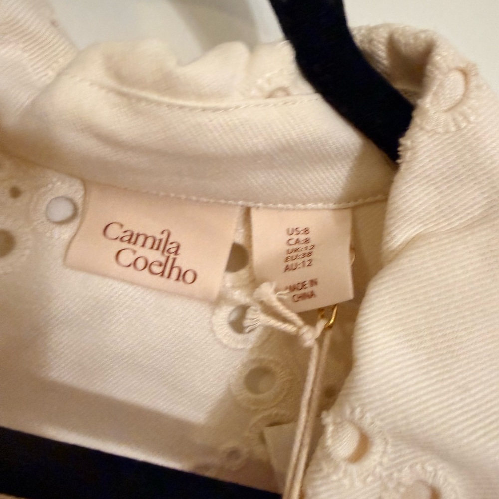 Jacket NWT - image 4